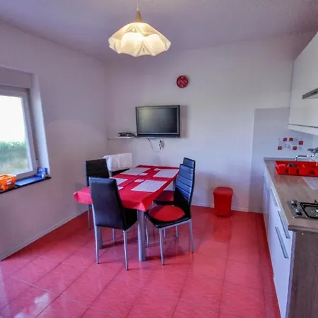 Fuer 5 Personen Ca 45 M In Stancija Vinjeri Novigrad, Adriakueste Kroatien Westkueste Von Istrien *