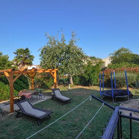 Fuer 5 Personen Ca 45 M In Stancija Vinjeri Novigrad, Adriakueste Kroatien Westkueste Von Istrien