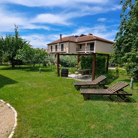 Apartment Fuer 5 Personen Ca 45 M In Stancija Vinjeri Novigrad, Adriakueste Kroatien Westkueste Von Istrien *